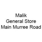 Malik General Store - Main Murree Road