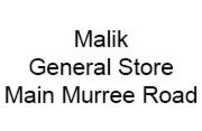 Malik General Store - Main Murree Road