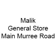 Malik General Store - Main Murree Road
