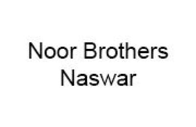 Noor Brothers Naswar