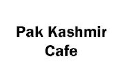 Pak Kashmir Cafe