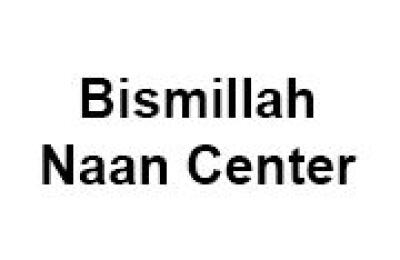 Bismillah Naan Centre