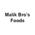 Malik Bro's Foods