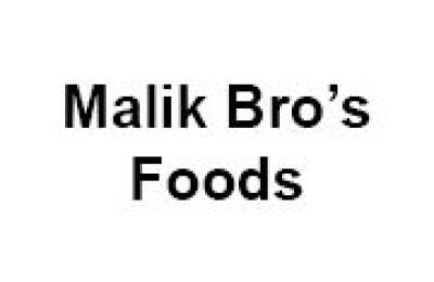 Malik Bro's Foods