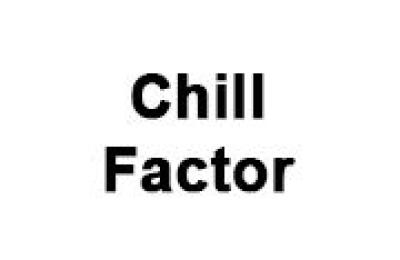Chill Factor