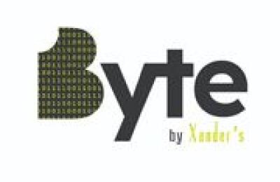 Byte by Xander's