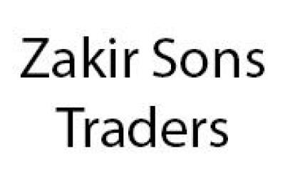 Zakir Sons Traders
