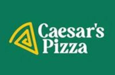 Caesar's Pizza