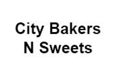 City Bakers N Sweets