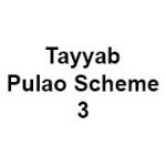 Tayyab Pulao Scheme3