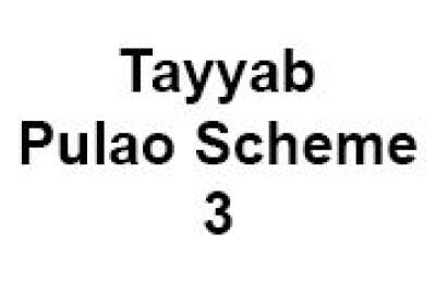 Tayyab Pulao Scheme3