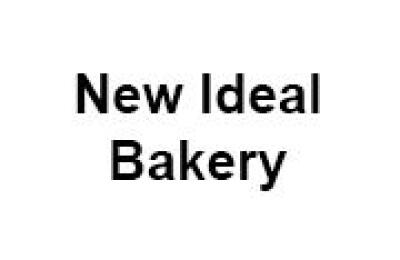 New Ideal Bakery
