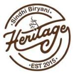 Heritage Sindhi Biryani