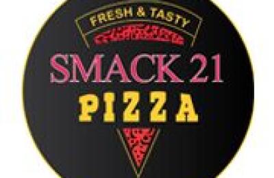 Smack 21 Pizza