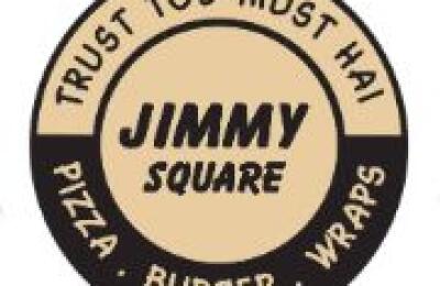 Jimmy Square