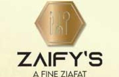 Zaify's Restaurant