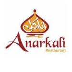 Anarkali Restaurant