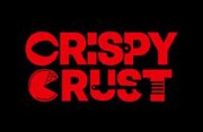 Crispy Crust