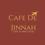 Cafe de Jinnah