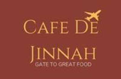 Cafe de Jinnah