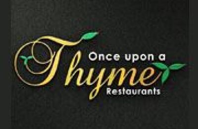 Once upon a Thyme