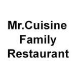 Mr.Cuisine Family Restaurant