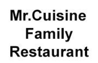 Mr.Cuisine Family Restaurant