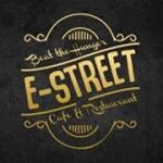 Cafe E-Street