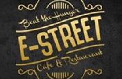 Cafe E-Street