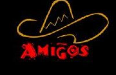 Amigos Fast Food Rawalpindi