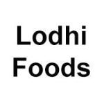 Lodhi foods
