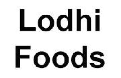 Lodhi foods
