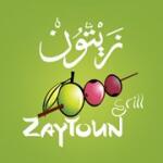 Zaytoun Grill