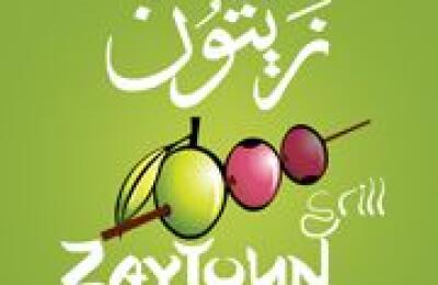 Zaytoun Grill