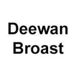 Deewan Broast
