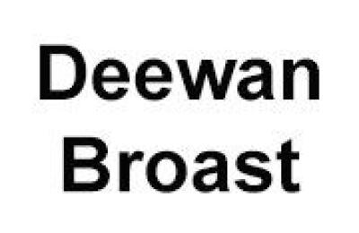 Deewan Broast