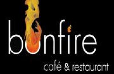 Bonfire Cafe & Restaurant