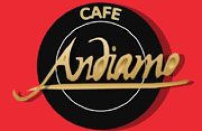Cafe Andiamo