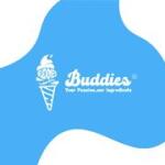 Buddies Icecream