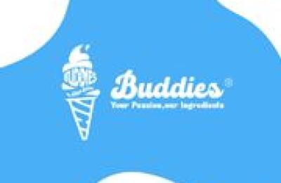 Buddies Icecream