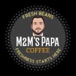 M2Ms Papa Coffee