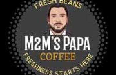 M2Ms Papa Coffee