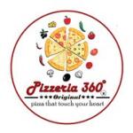 Pizzeria 360 Original 