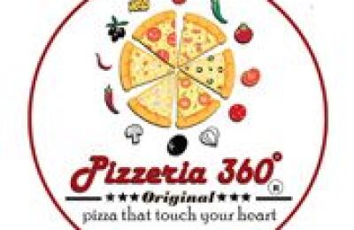 Pizzeria 360 Original 