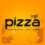 Pizza Cafe WahCantt