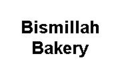 Bismillah Bakery