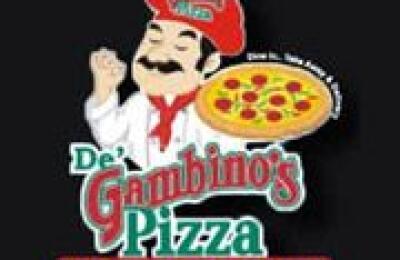 De Gambino's Pizza