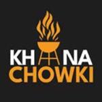 Khaana Chowki