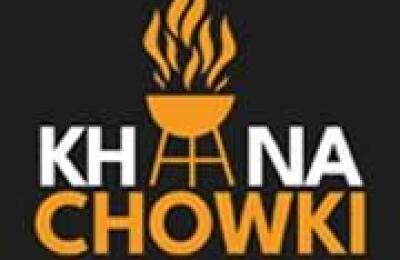 Khaana Chowki