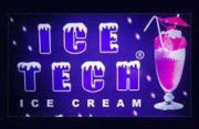 Ice Tech Ice Cream & Ice Shake